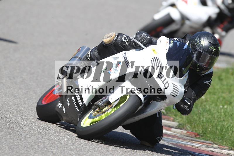 /11 29.04.2025 PROMAX ADR/Gruppe gelb/810